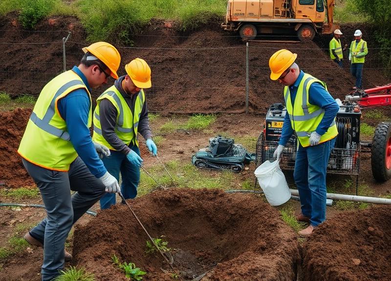 Waste Disposal Group | Professional Waste Management Services